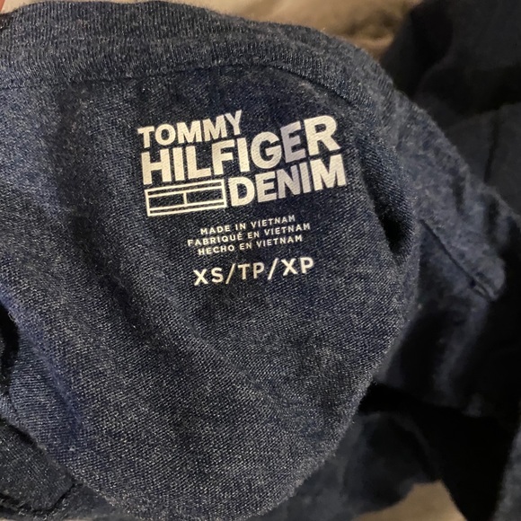 Tommy Hilfiger Tee - Picture 2 of 2